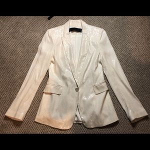 Zara Woman Studio Blazer